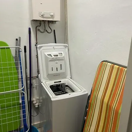 Appartement Piso Muy Tranquillo...llança Très Tranquille.... *